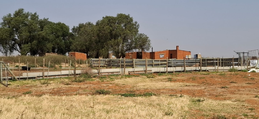  Bedroom Property for Sale in Bainsvlei Free State